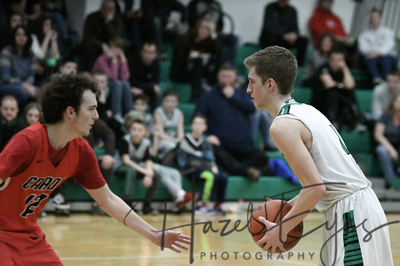 2019-2020 Varsity vs Brookside-41