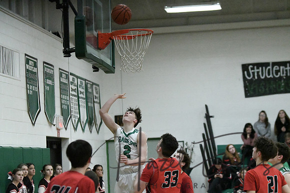 2019-2020 Varsity vs Brookside-34
