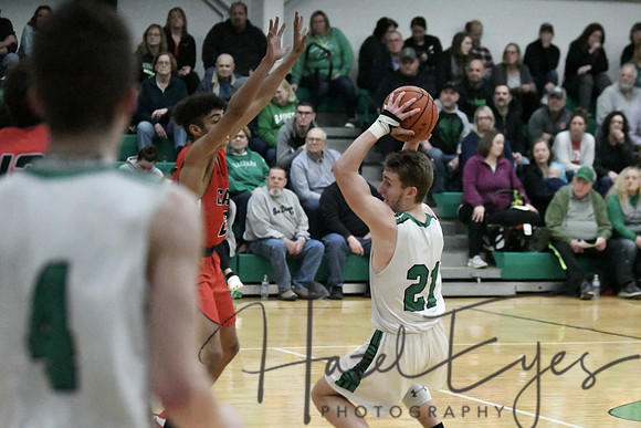 2019-2020 Varsity vs Brookside-27