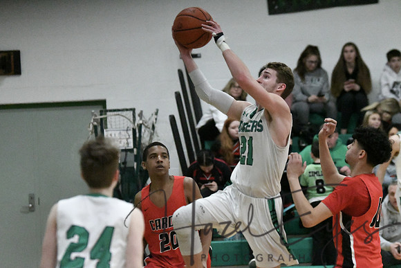 2019-2020 Varsity vs Brookside-49