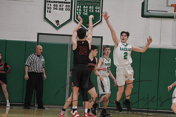 2019-2020 Varsity vs Rittman-108