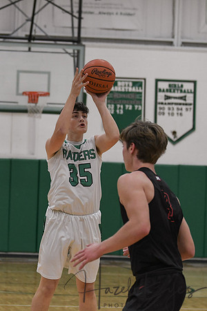 2019-2020 Varsity vs Rittman-34