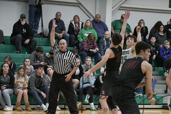 2019-2020 Varsity vs Rittman-198