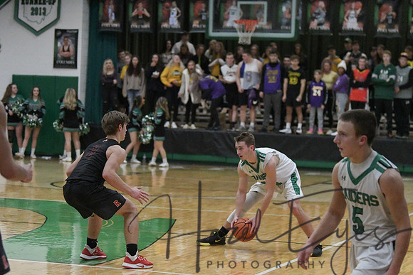 2019-2020 Varsity vs Rittman-193