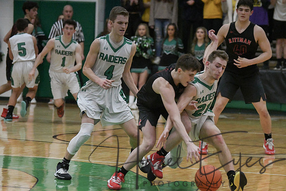 2019-2020 Varsity vs Rittman-216