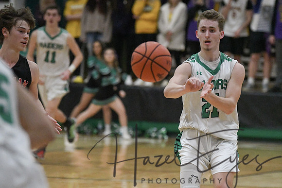 2019-2020 Varsity vs Rittman-161