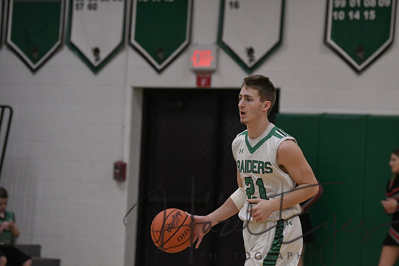 2019-2020 Varsity vs Rittman-7