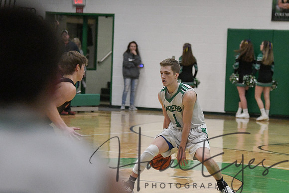 2019-2020 Varsity vs Rittman-205
