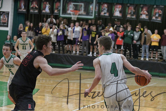 2019-2020 Varsity vs Rittman-199