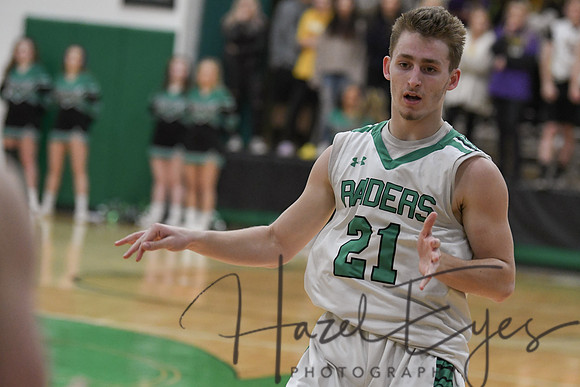 2019-2020 Varsity vs Rittman-118