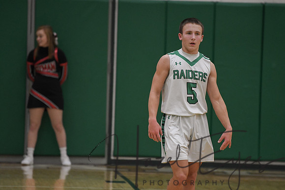 2019-2020 Varsity vs Rittman-59