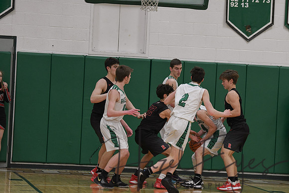 2019-2020 Varsity vs Rittman-85