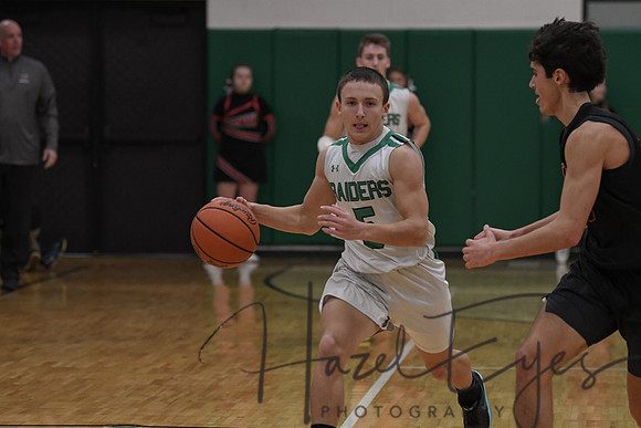 2019-2020 Varsity vs Rittman-20