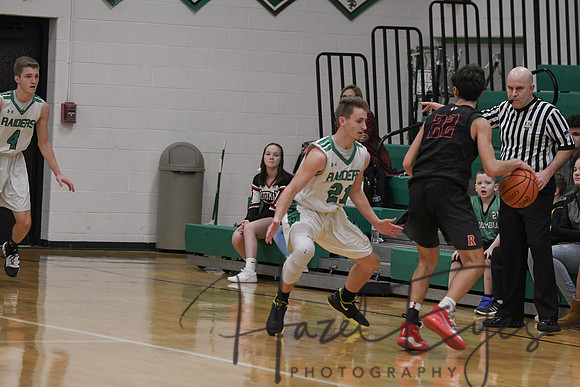 2019-2020 Varsity vs Rittman-98