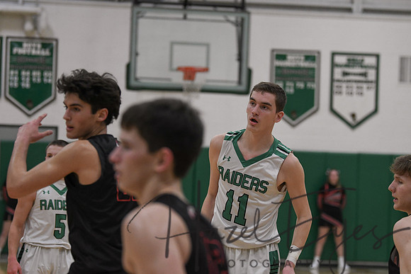 2019-2020 Varsity vs Rittman-60