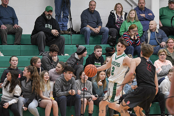 2019-2020 Varsity vs Rittman-130