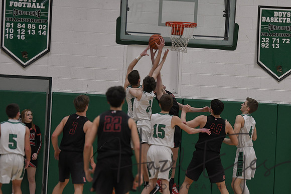 2019-2020 Varsity vs Rittman-51
