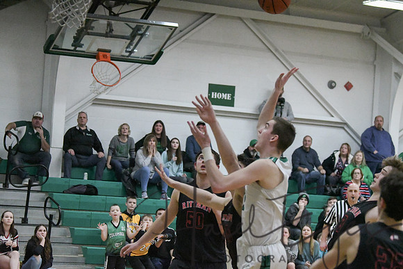 2019-2020 Varsity vs Rittman-226
