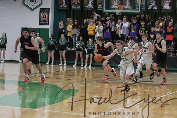 2019-2020 Varsity vs Rittman-176