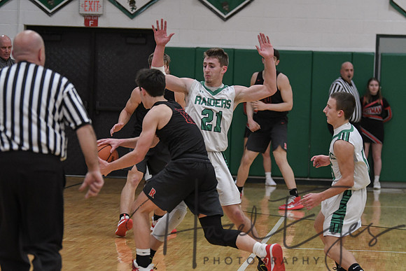 2019-2020 Varsity vs Rittman-37