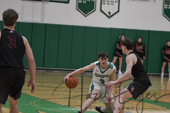 2019-2020 Varsity vs Rittman-92