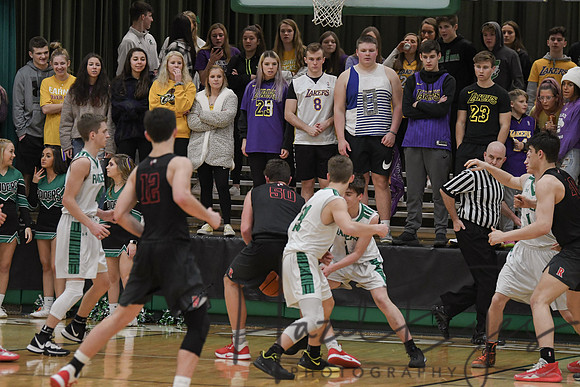 2019-2020 Varsity vs Rittman-141