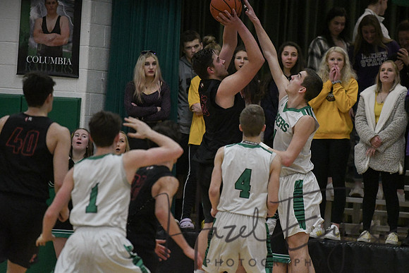 2019-2020 Varsity vs Rittman-159