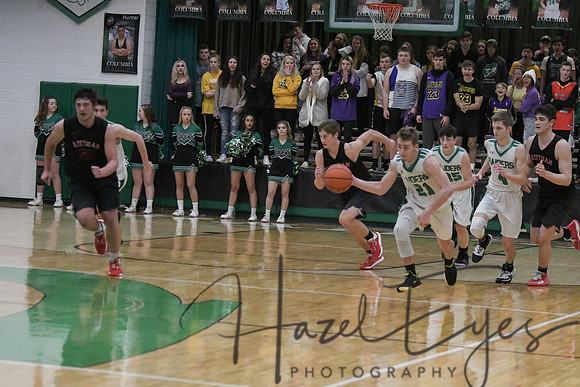 2019-2020 Varsity vs Rittman-175