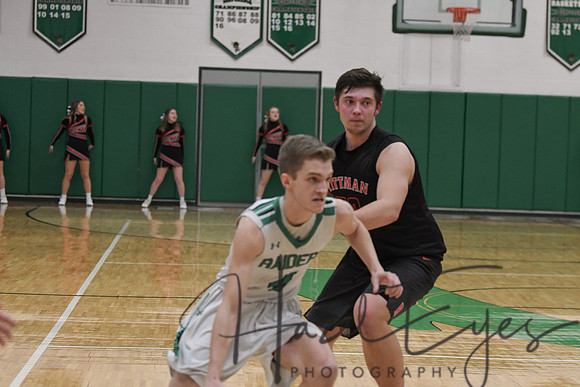 2019-2020 Varsity vs Rittman-70