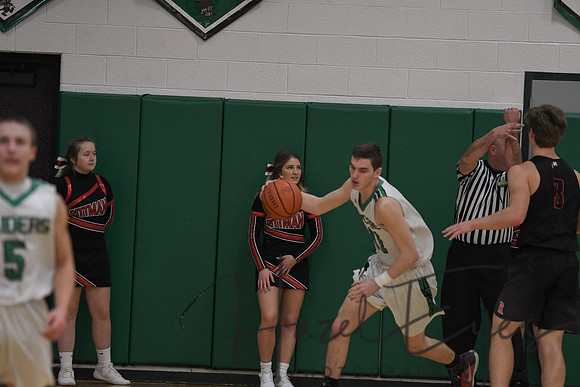 2019-2020 Varsity vs Rittman-53