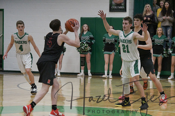 2019-2020 Varsity vs Rittman-207
