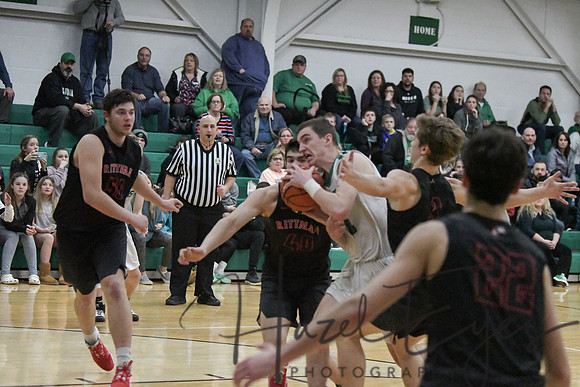 2019-2020 Varsity vs Rittman-224