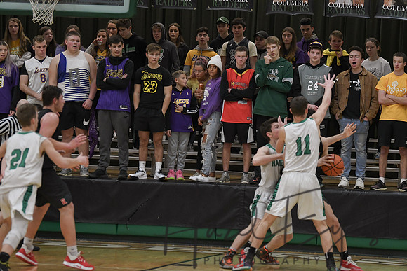 2019-2020 Varsity vs Rittman-140