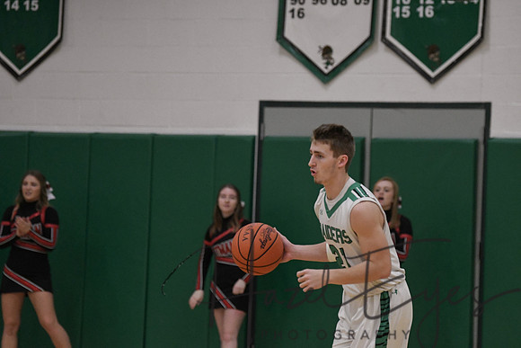 2019-2020 Varsity vs Rittman-5