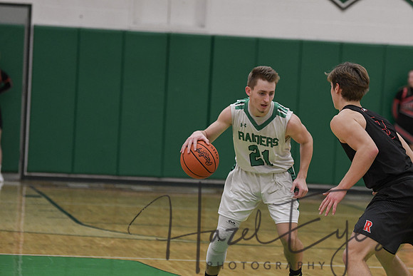 2019-2020 Varsity vs Rittman-86