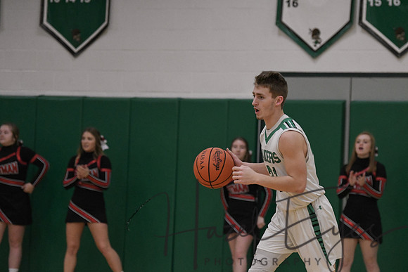 2019-2020 Varsity vs Rittman-6