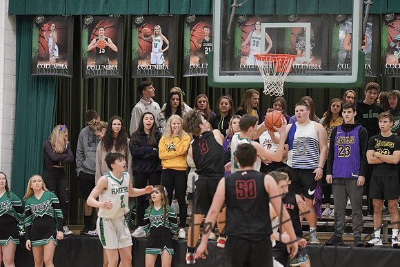 2019-2020 Varsity vs Rittman-127