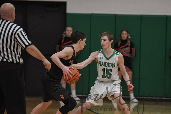 2019-2020 Varsity vs Rittman-61