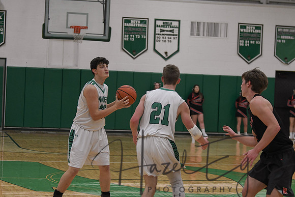 2019-2020 Varsity vs Rittman-32
