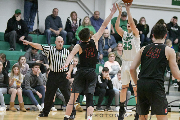 2019-2020 Varsity vs Rittman-196