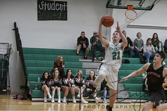 2019-2020 Varsity vs Rittman-167