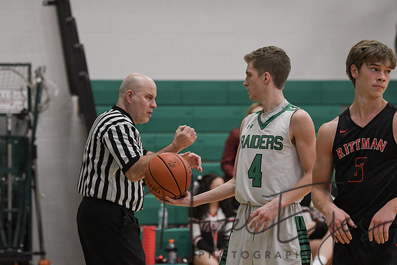 2019-2020 Varsity vs Rittman-135