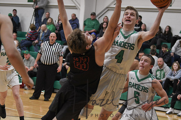 2019-2020 Varsity vs Rittman-76