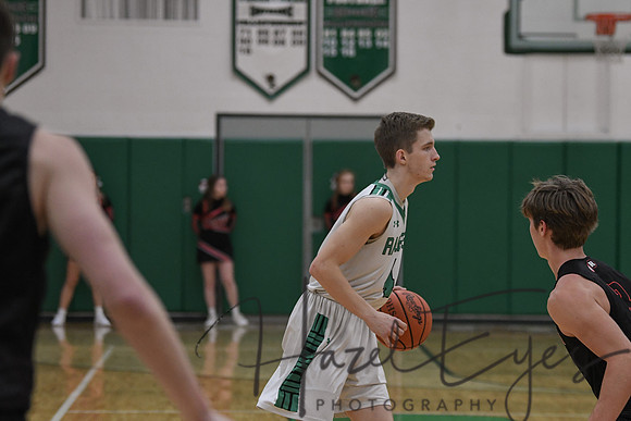 2019-2020 Varsity vs Rittman-42