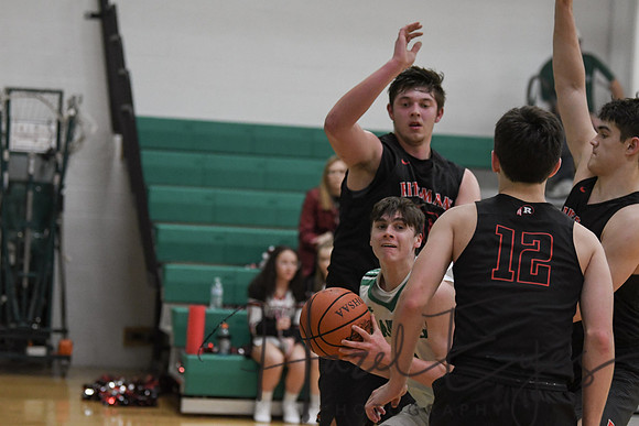2019-2020 Varsity vs Rittman-144