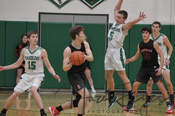 2019-2020 Varsity vs Rittman-80