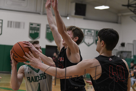 2019-2020 Varsity vs Rittman-71