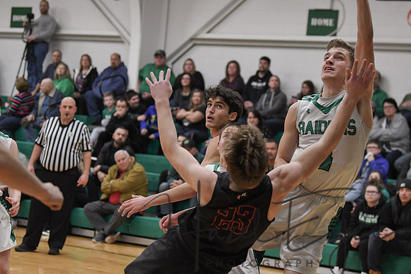 2019-2020 Varsity vs Rittman-78