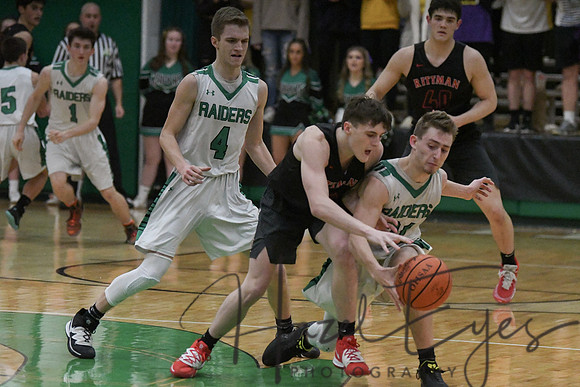 2019-2020 Varsity vs Rittman-217