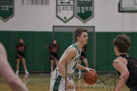 2019-2020 Varsity vs Rittman-41